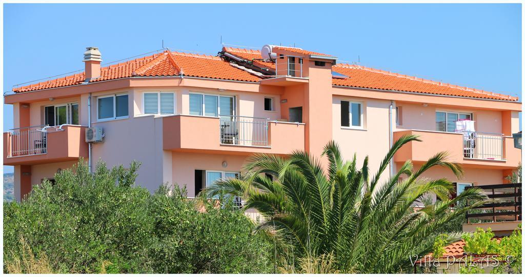 רוגוזניצה Villa Palas Apartments מראה חיצוני תמונה