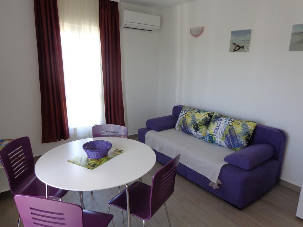 רוגוזניצה Villa Palas Apartments חדר תמונה