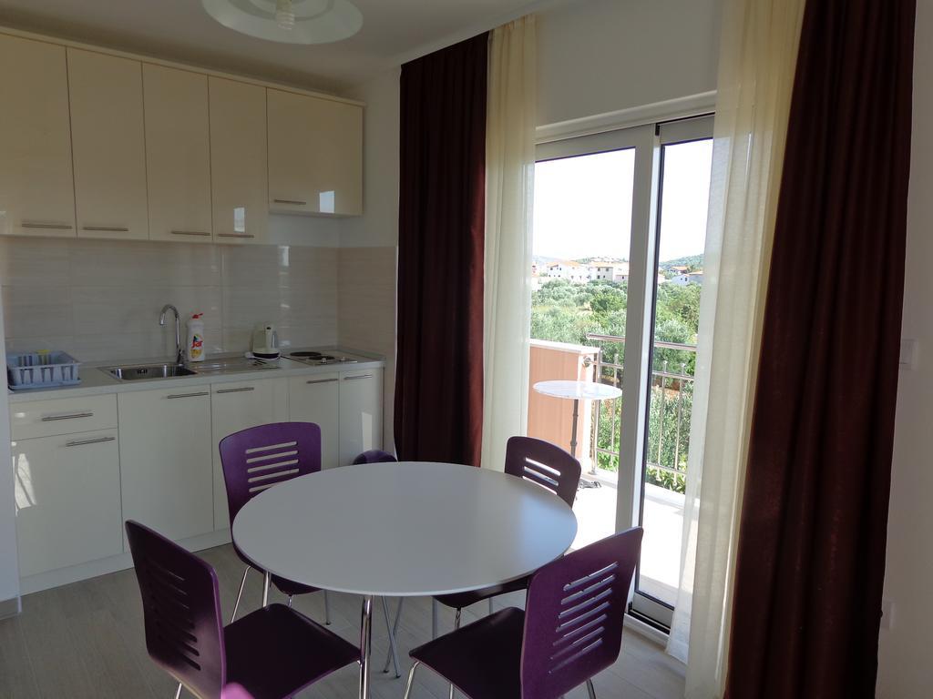 רוגוזניצה Villa Palas Apartments חדר תמונה