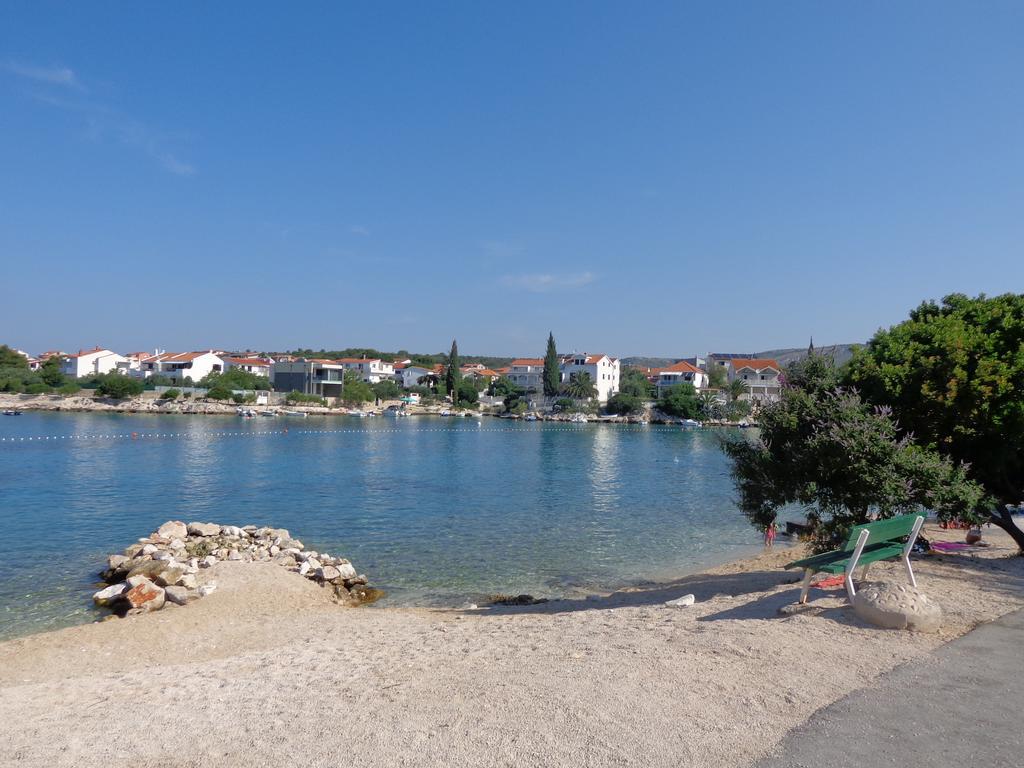 רוגוזניצה Villa Palas Apartments מראה חיצוני תמונה