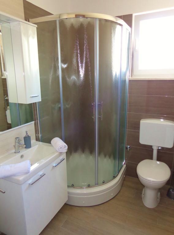 רוגוזניצה Villa Palas Apartments חדר תמונה