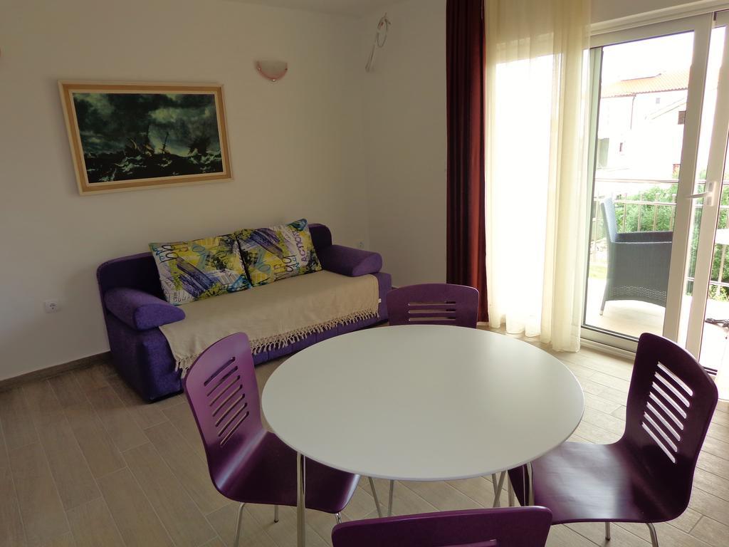 רוגוזניצה Villa Palas Apartments חדר תמונה