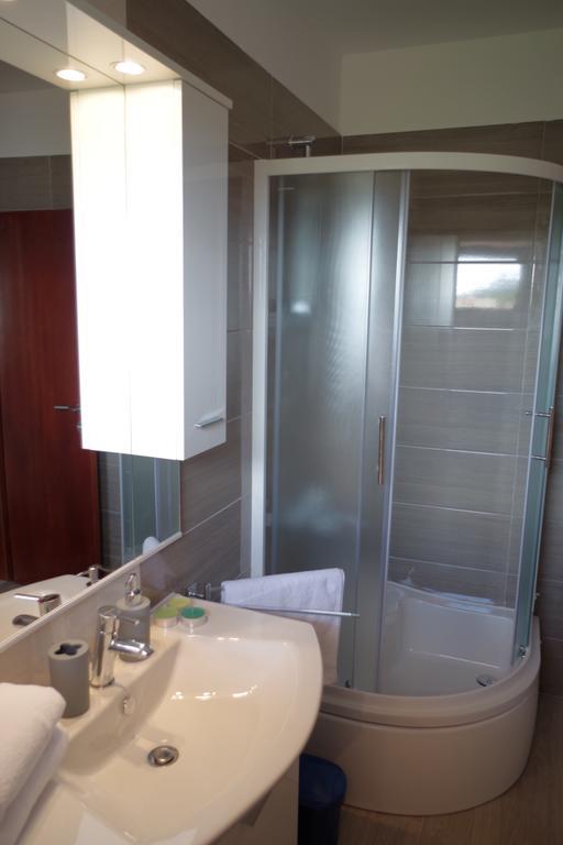 רוגוזניצה Villa Palas Apartments חדר תמונה