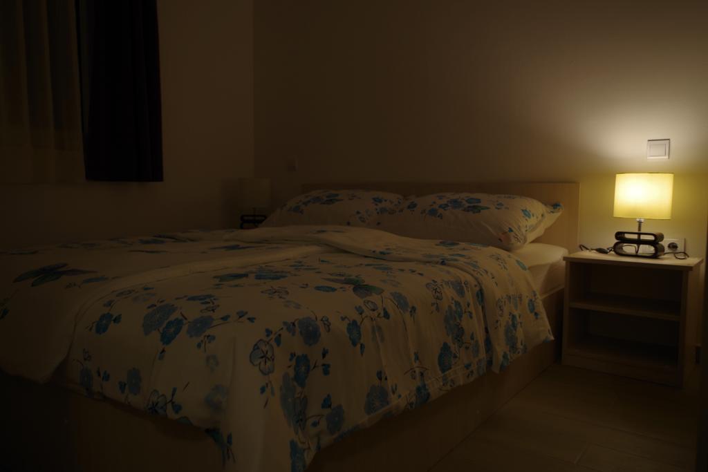 רוגוזניצה Villa Palas Apartments חדר תמונה